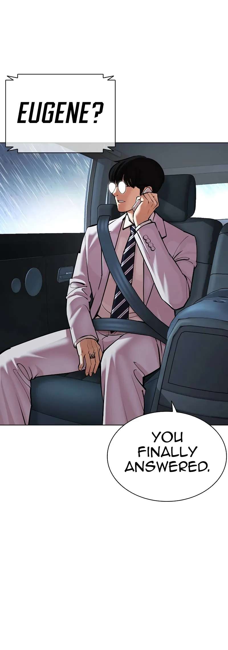 Lookism Chapter 517 page 2