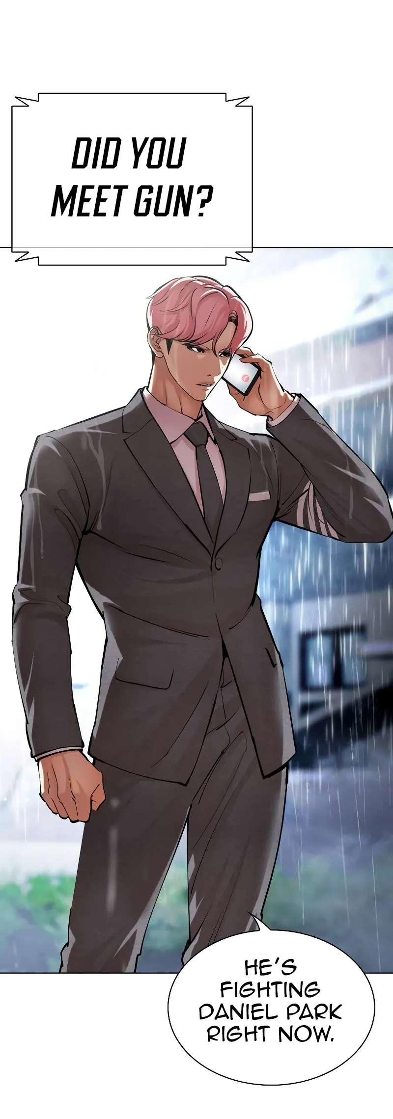 Lookism Chapter 517 page 3