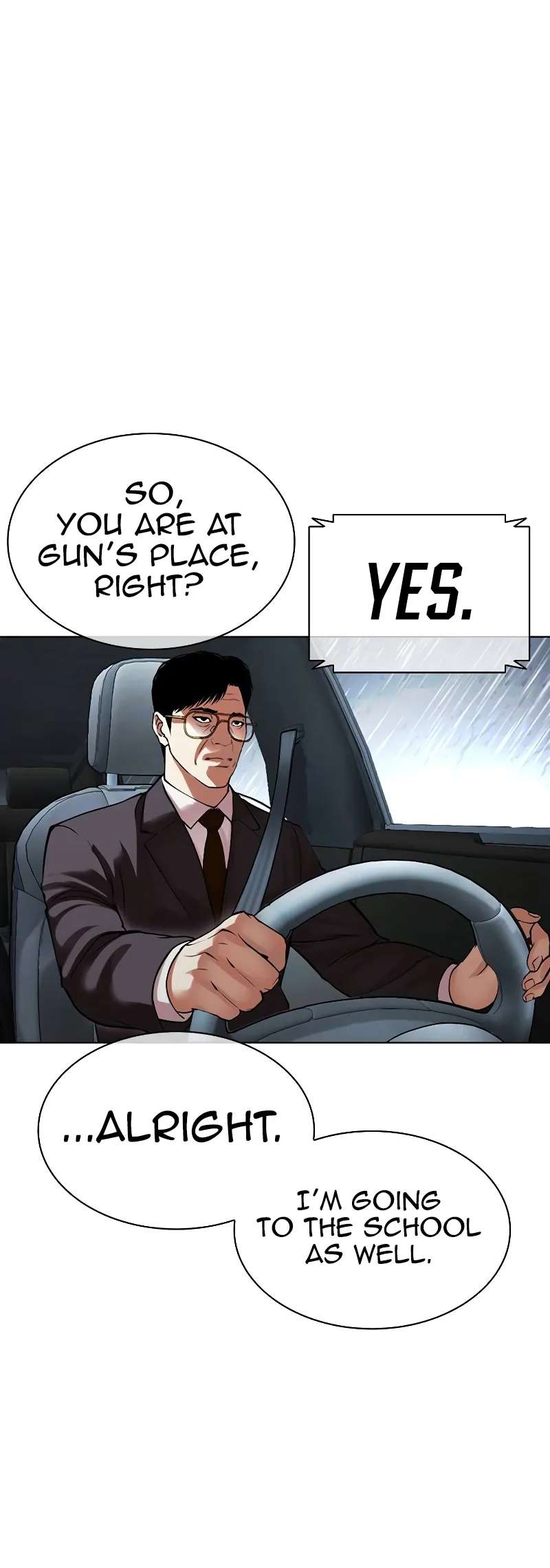 Lookism Chapter 517 page 4