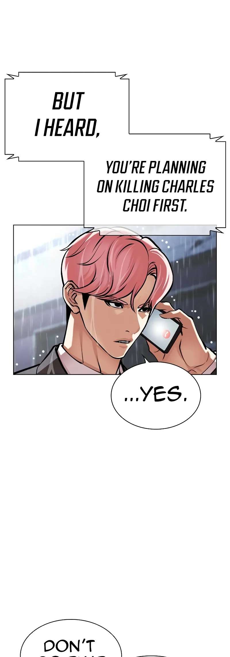Lookism Chapter 517 page 5