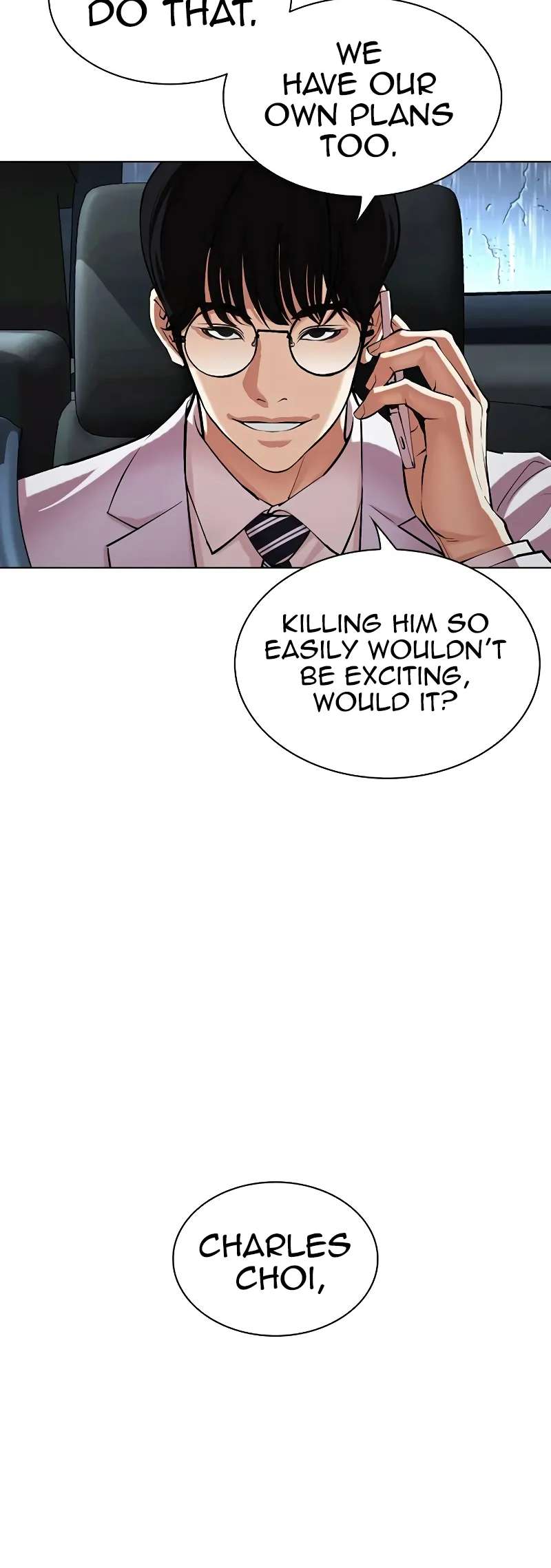 Lookism Chapter 517 page 6