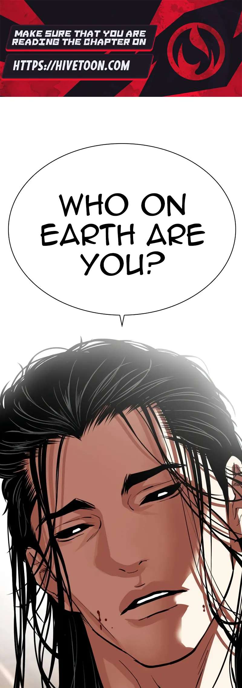 Lookism Chapter 525 page 2