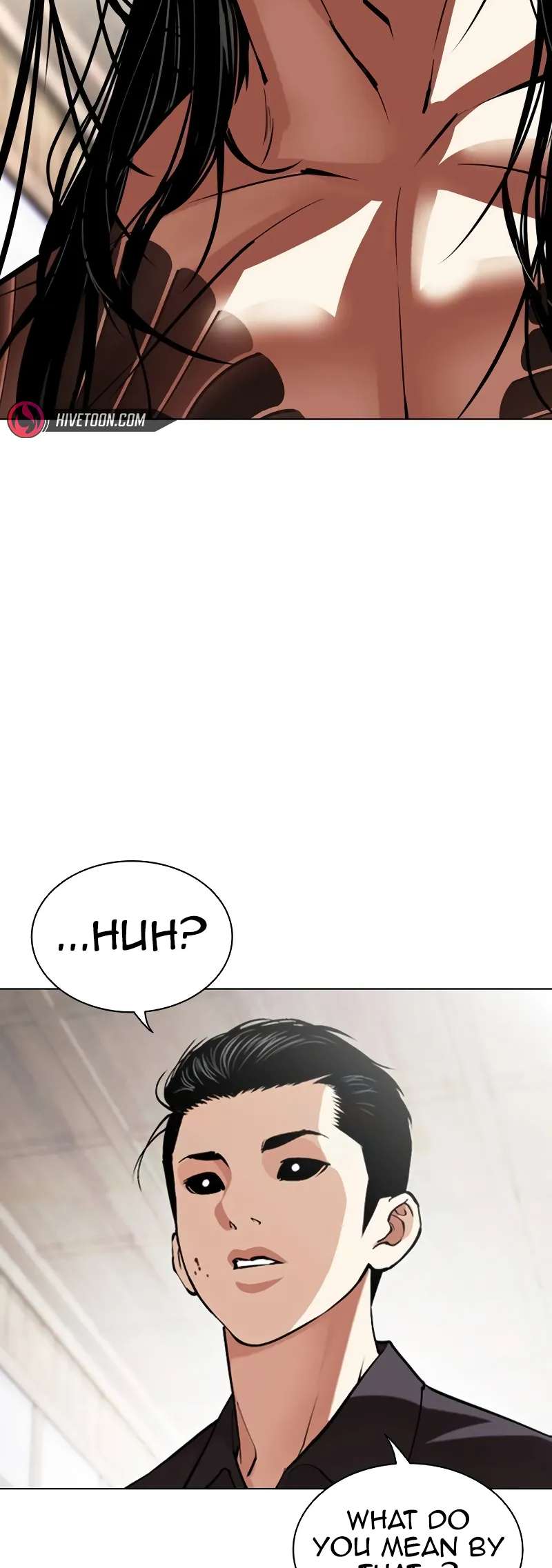 Lookism Chapter 525 page 3
