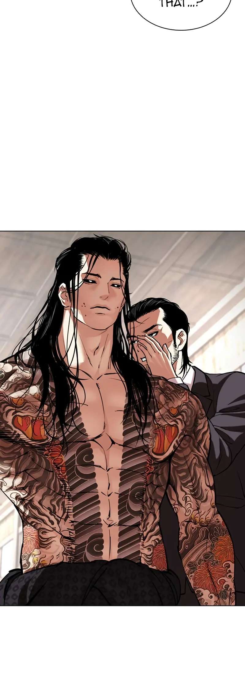 Lookism Chapter 525 page 4