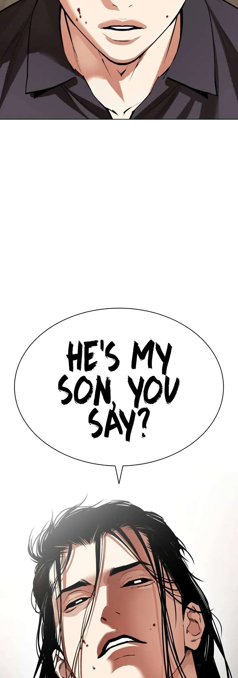Lookism Chapter 525 page 6