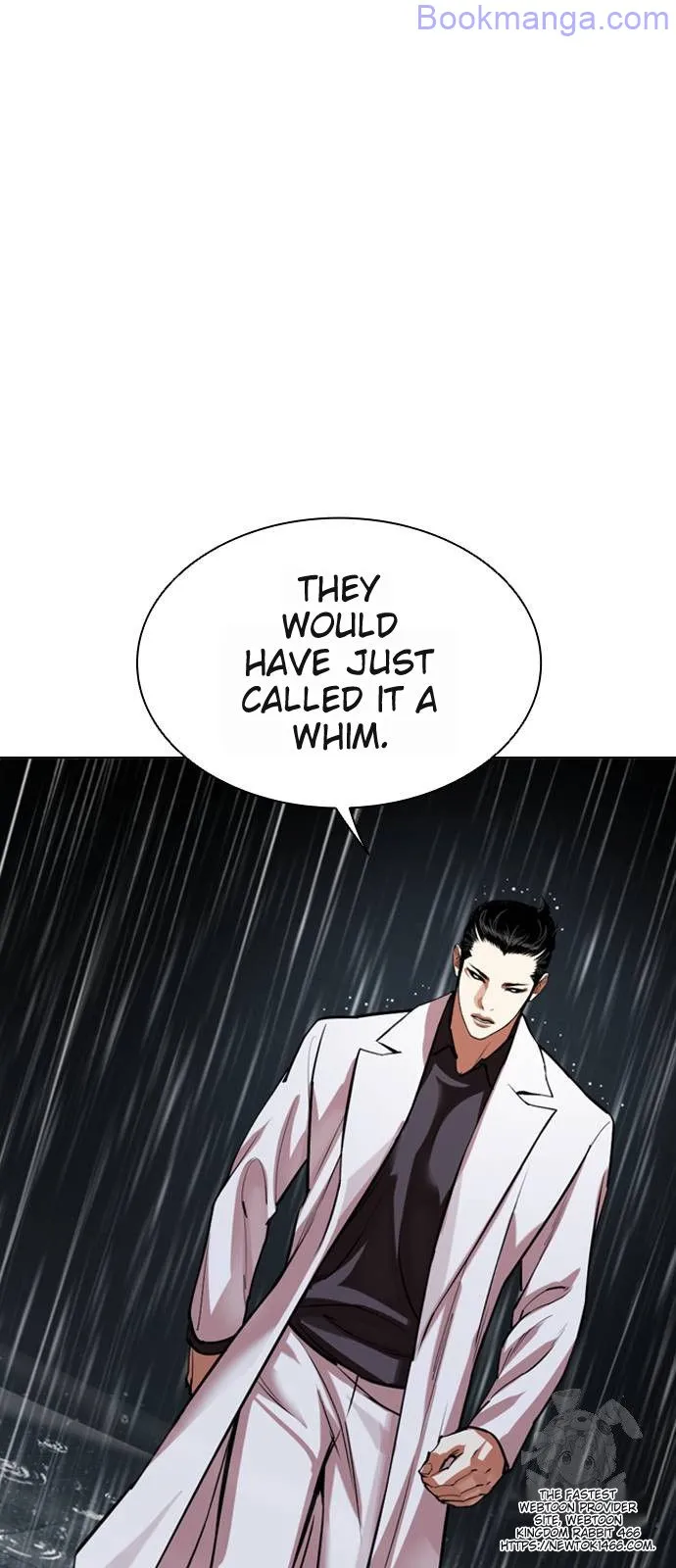 Lookism Chapter 531 page 5