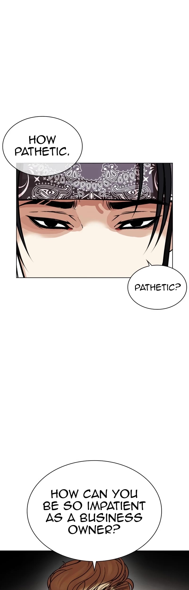 Lookism Chapter 537 page 5