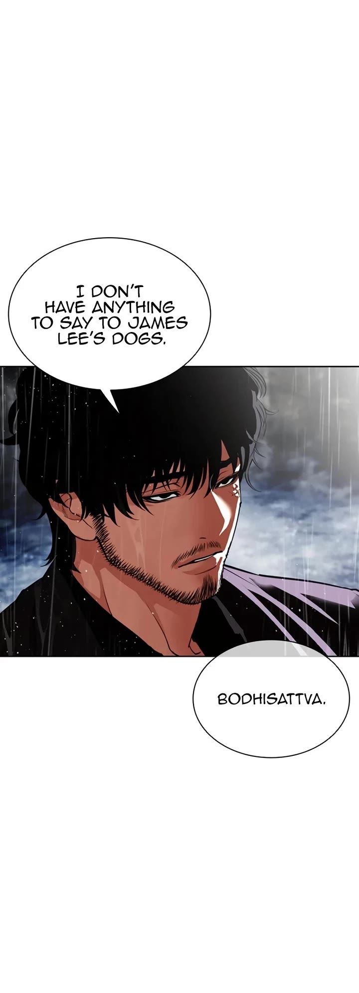 Lookism Chapter 545 page 4