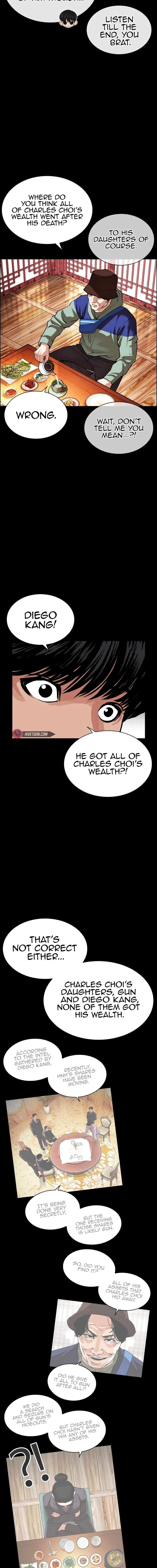 Lookism Chapter 547 page 4