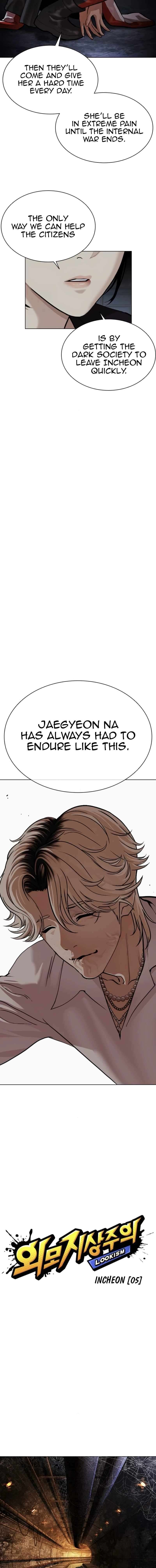 Lookism Chapter 564 page 5