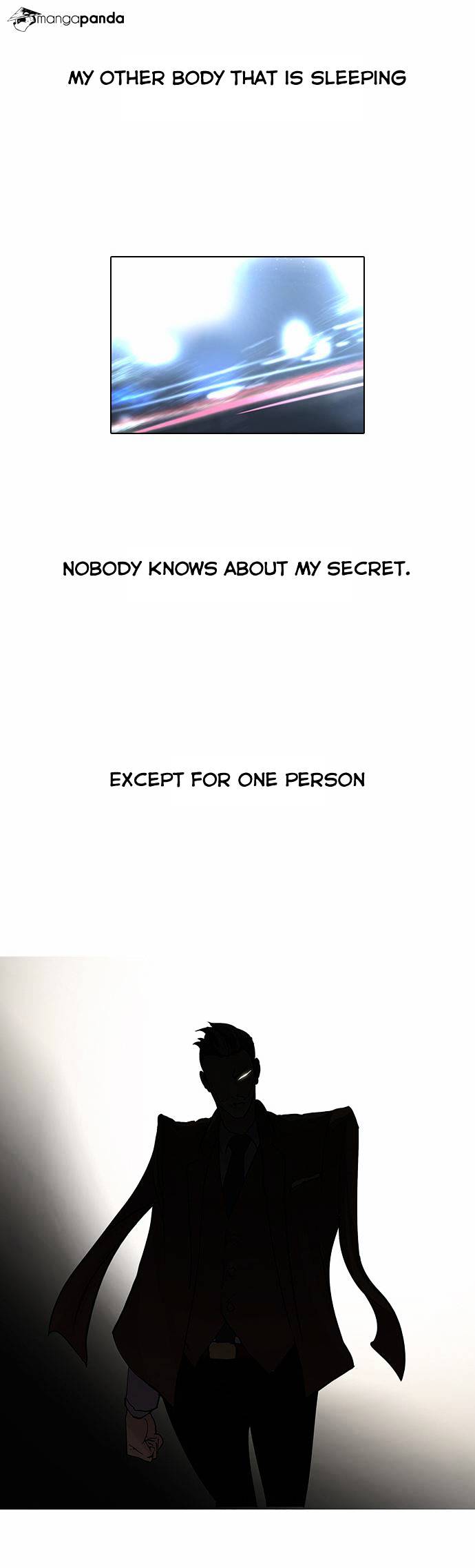 Lookism Chapter 60 page 3
