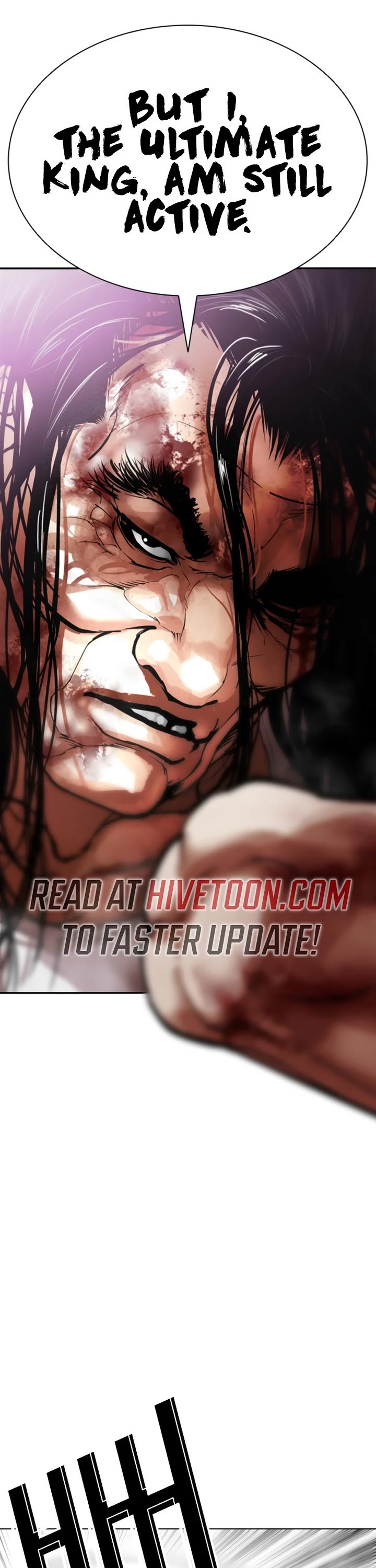 Lookism Chapter 612 page 2