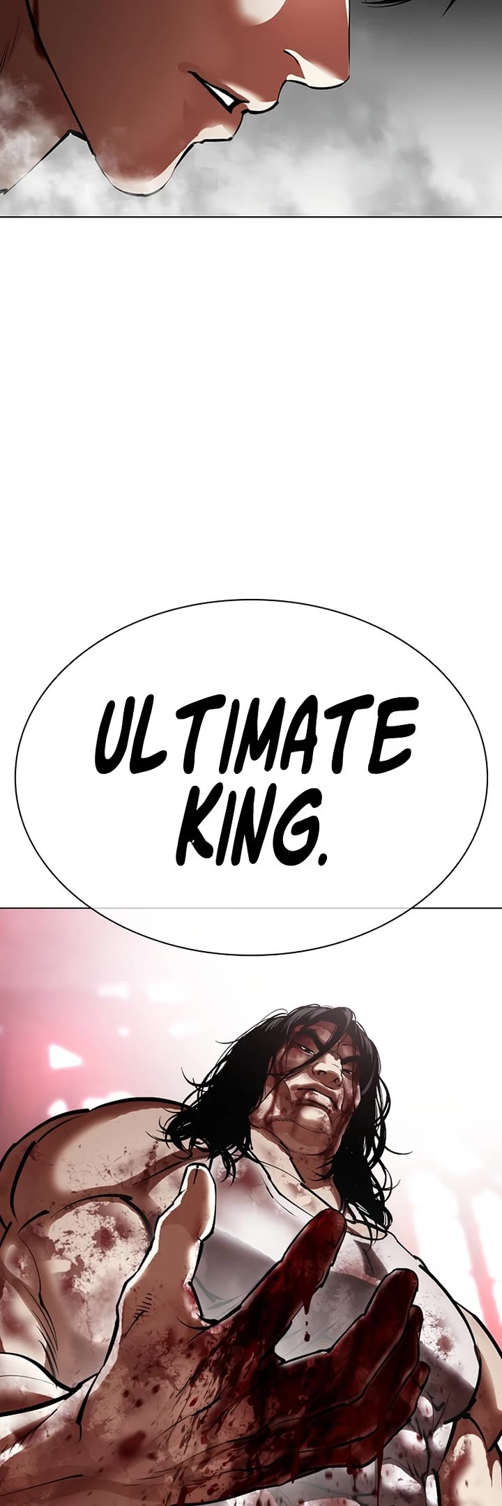 Lookism Chapter 612 page 6