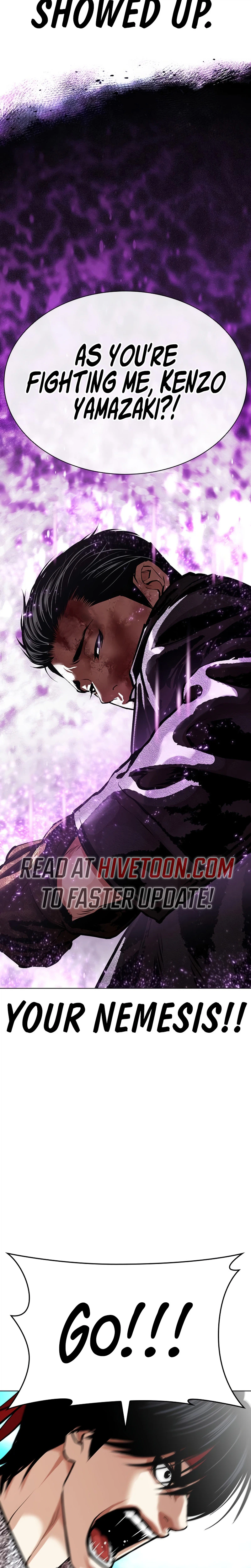 Lookism Chapter 623 page 3