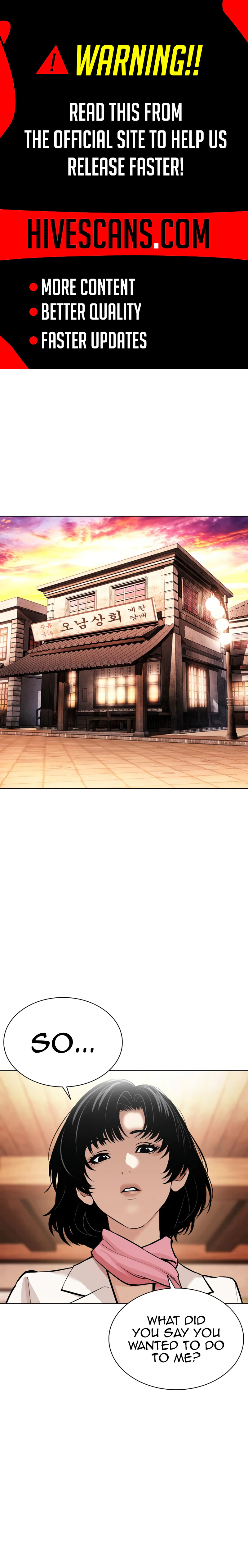 Lookism Chapter 626 page 2