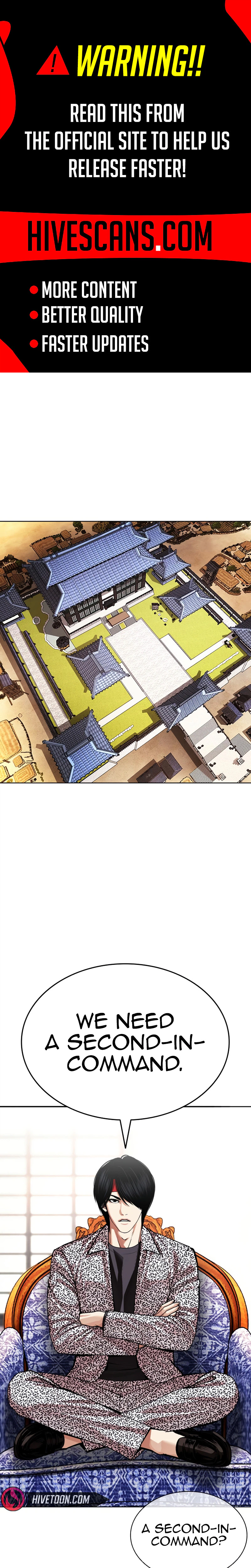 Lookism Chapter 627 page 2