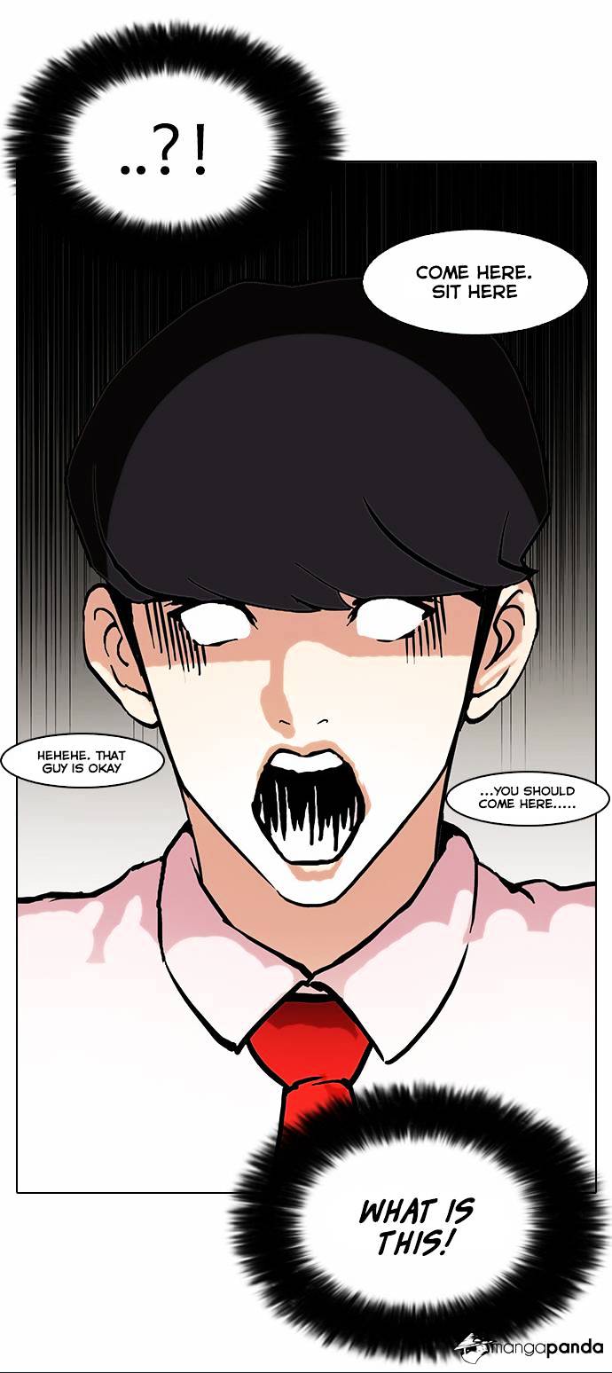 Lookism Chapter 76 page 4