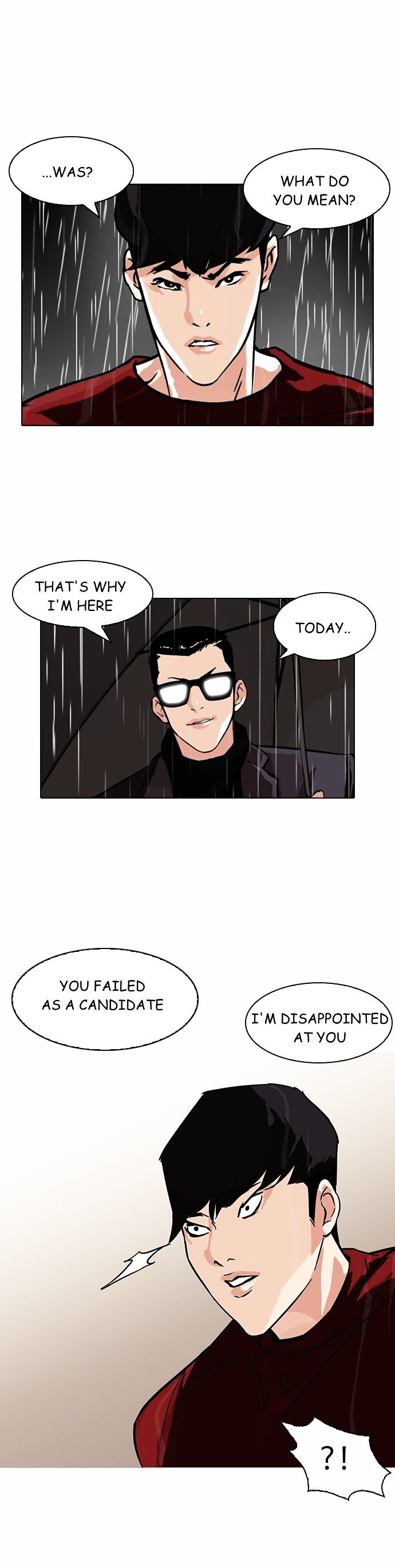 Lookism Chapter 89 page 5