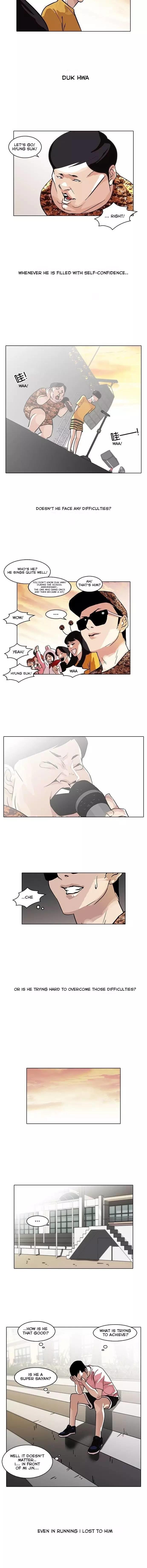 Lookism Chapter 94 page 6