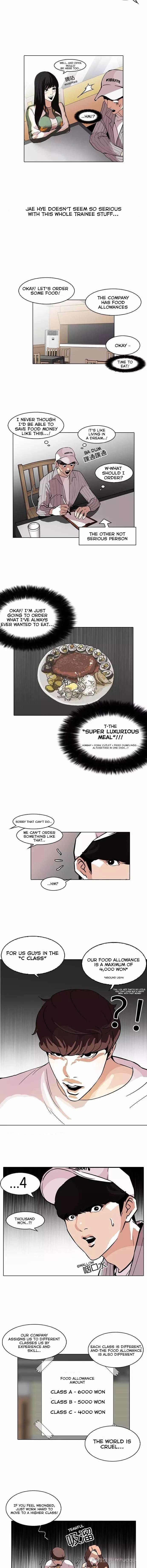 Lookism Chapter 97 page 2