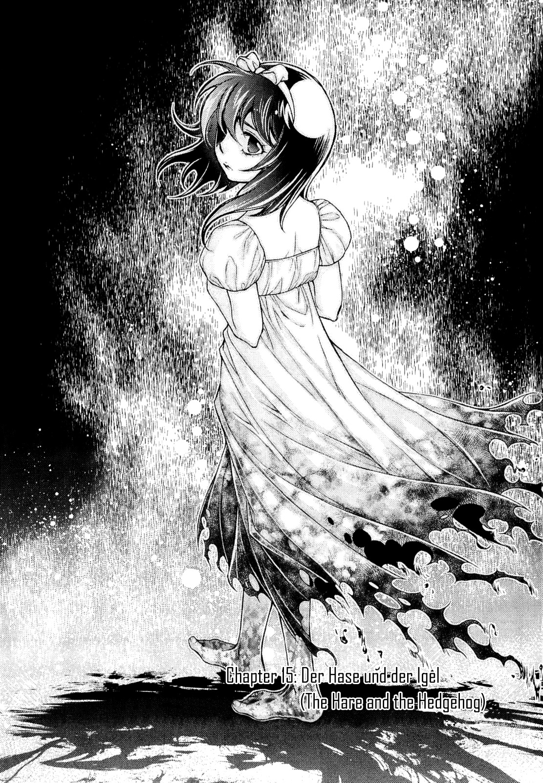 Lost Seven Chapter 15 page 2