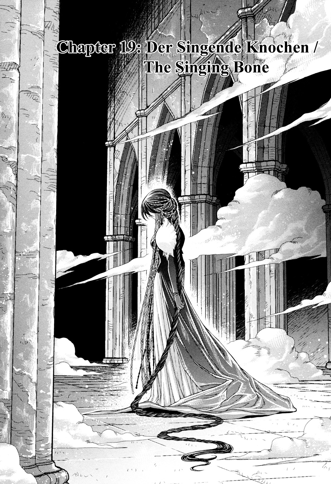 Lost Seven Chapter 19 page 3