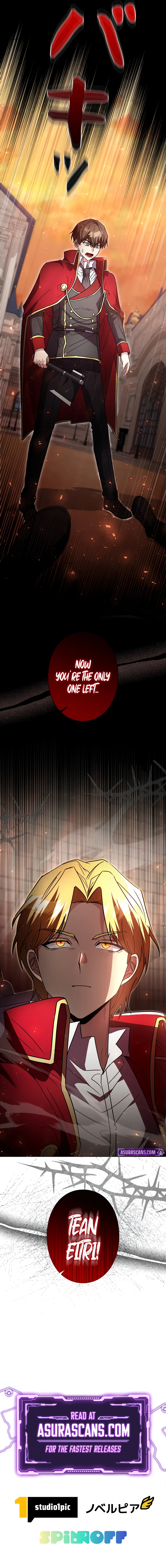 Love Letter From the Future chapter 12 page 15