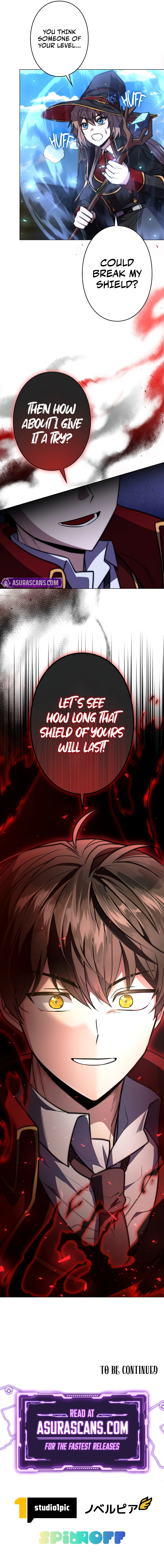 Love Letter From the Future chapter 17 page 14