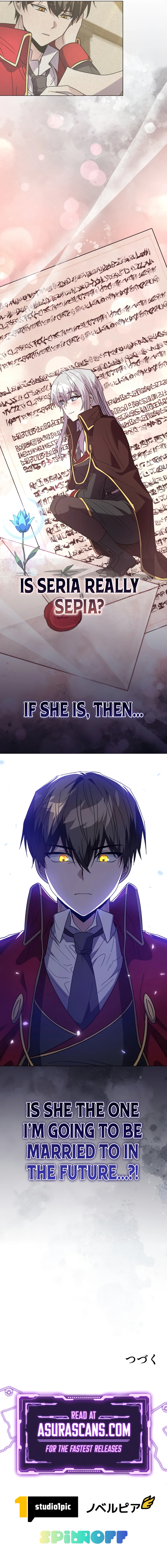 Love Letter From the Future chapter 18 page 13
