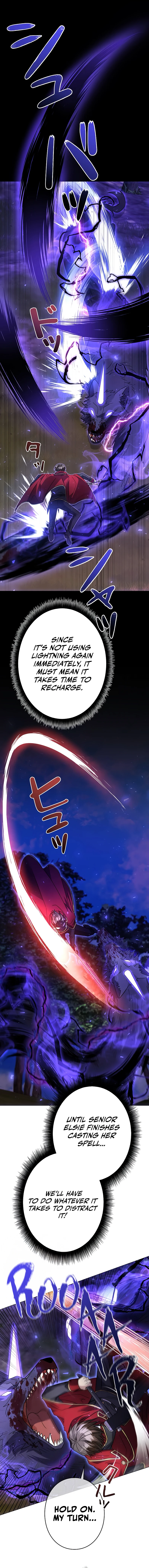 Love Letter From the Future chapter 27 page 4