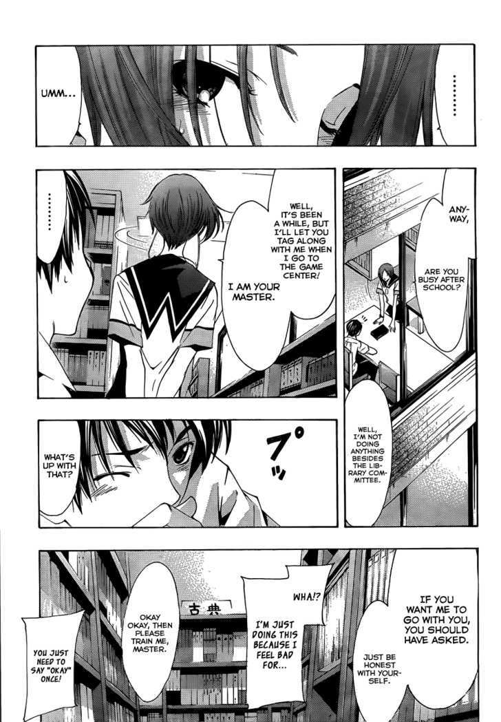 Loveplus Rinko Days Chapter 10 page 6
