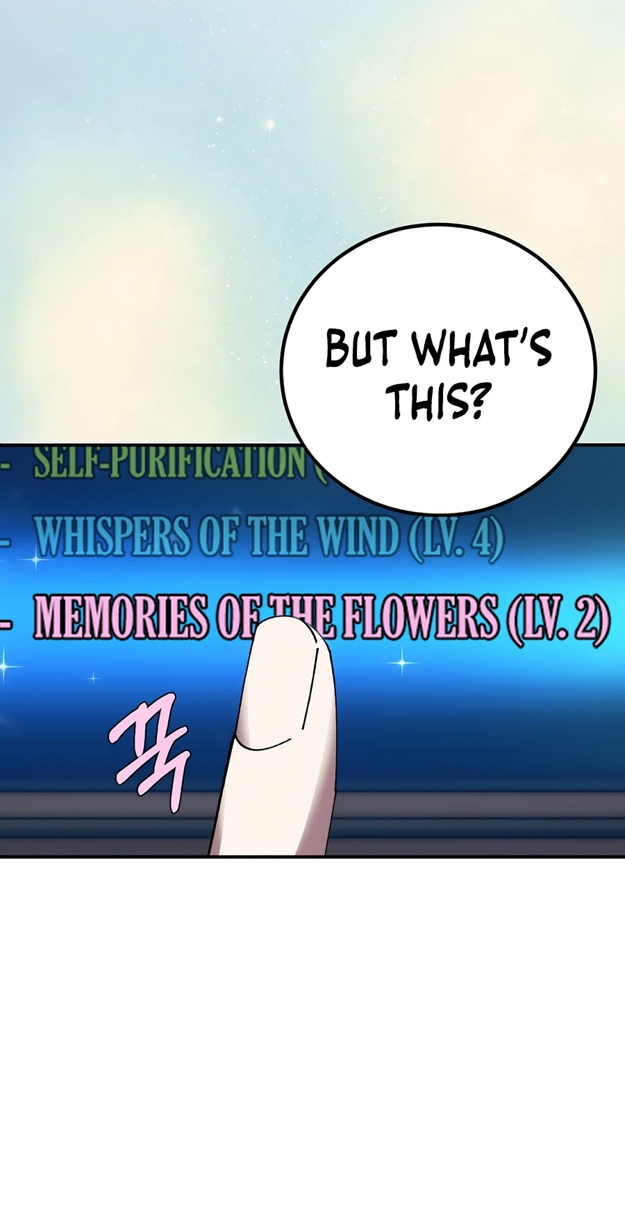 Magic Academy's Genius Blinker chapter 100 page 5