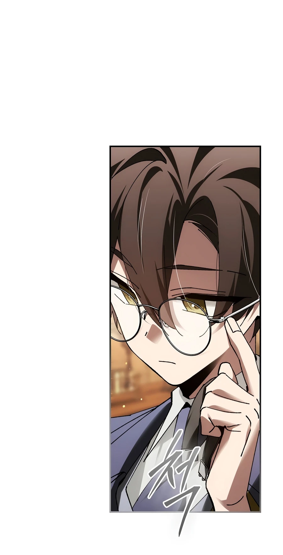 Magic Academy's Genius Blinker chapter 100 page 10
