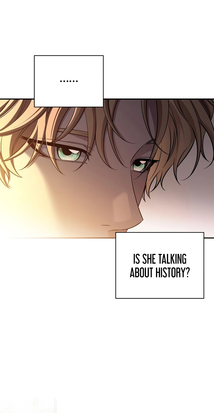 Margrave's Bastard Son Was the Emperor chapter 112 page 4