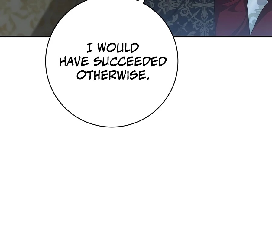 Margrave's Bastard Son Was the Emperor chapter 113 page 5