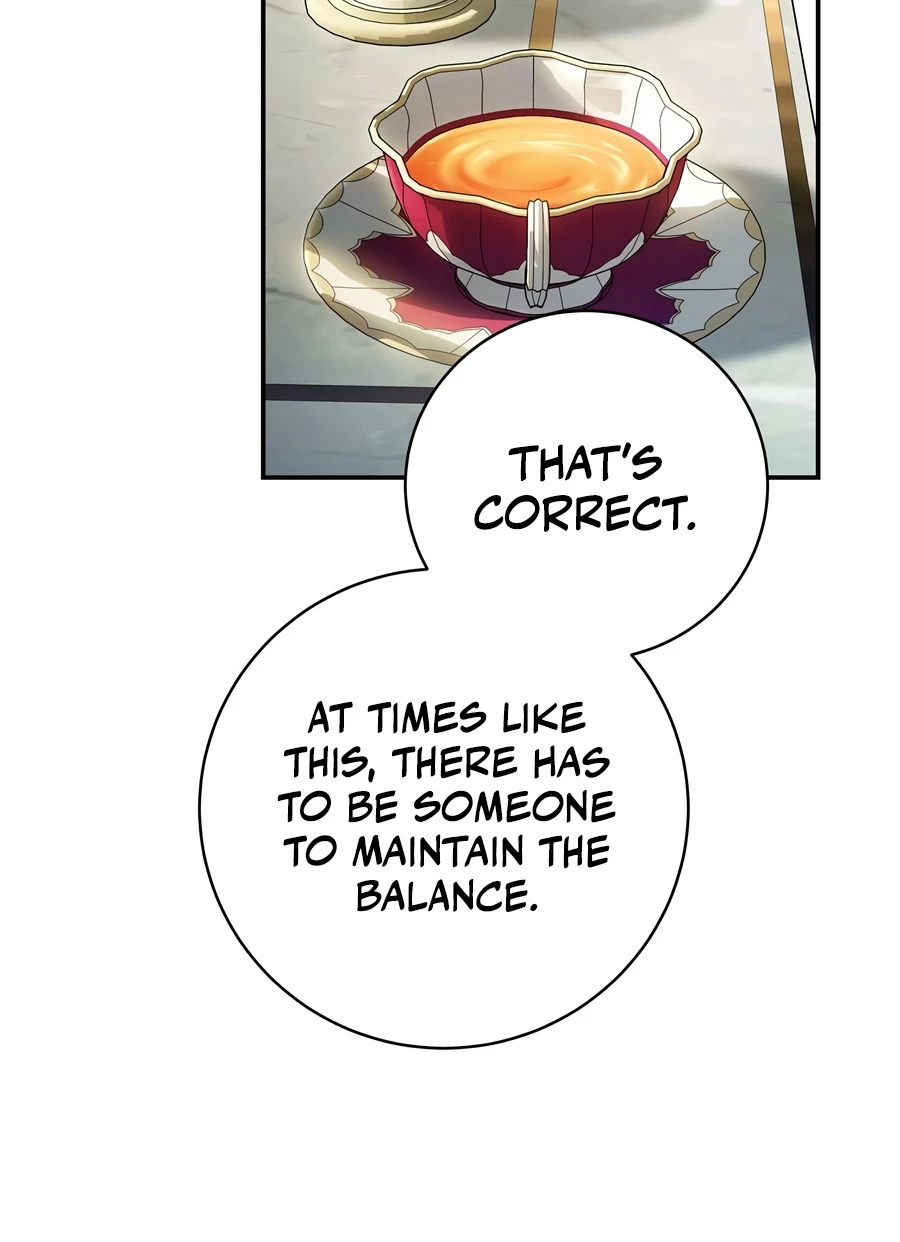 Margrave's Bastard Son Was the Emperor chapter 113 page 13