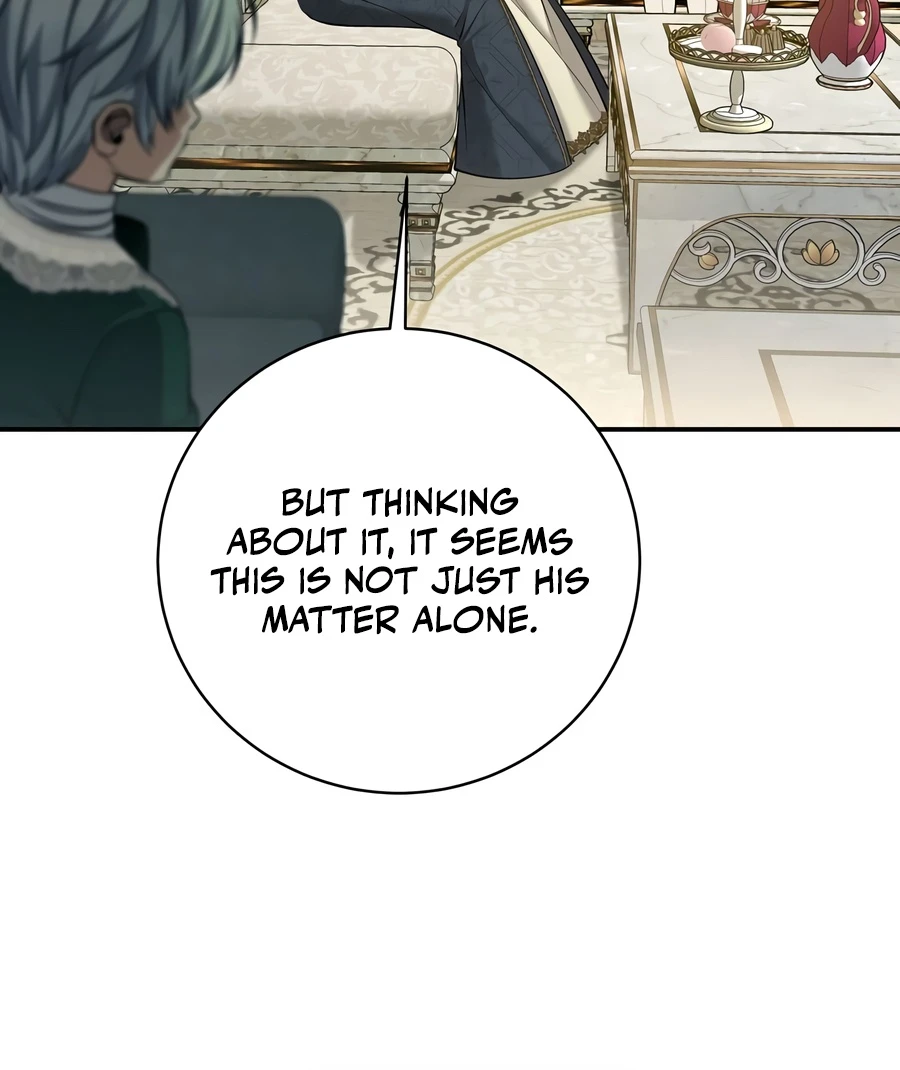 Margrave's Bastard Son Was the Emperor chapter 113 page 15