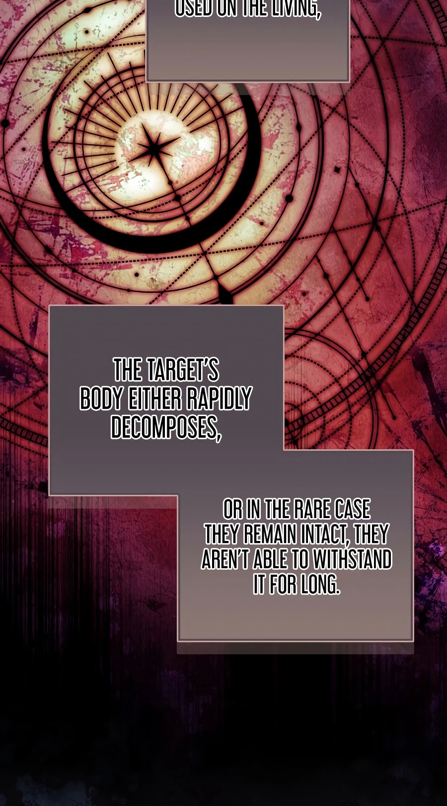 Margrave's Bastard Son Was the Emperor chapter 116 page 6