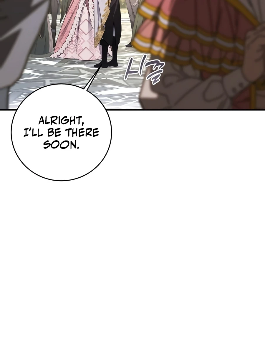 Margrave's Bastard Son Was the Emperor chapter 120 page 13