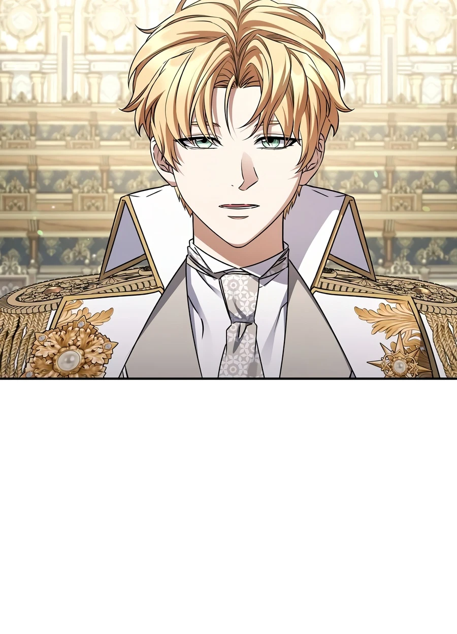 Margrave's Bastard Son Was the Emperor chapter 120 page 3