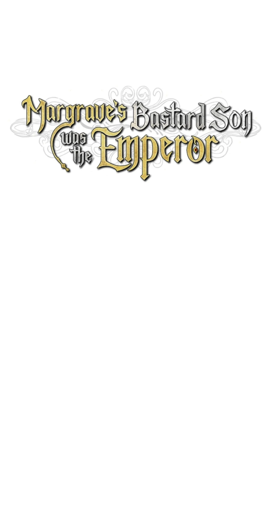 Margrave's Bastard Son Was the Emperor chapter 121 page 10