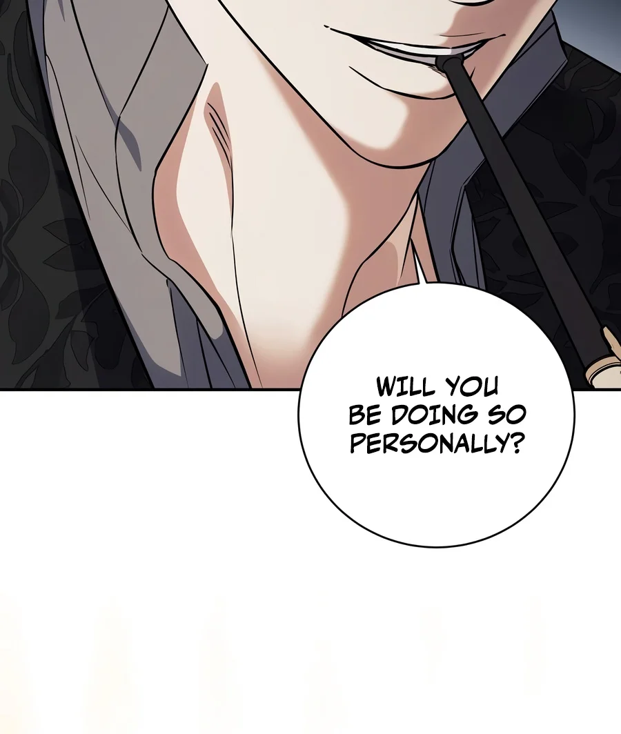 Margrave's Bastard Son Was the Emperor chapter 122 page 12