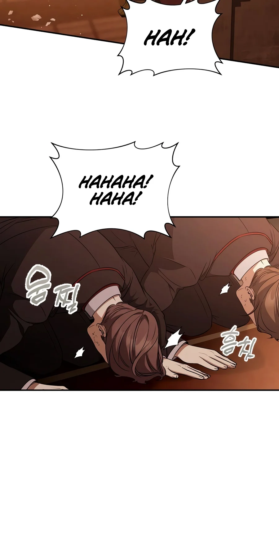 Margrave's Bastard Son Was the Emperor chapter 122 page 3