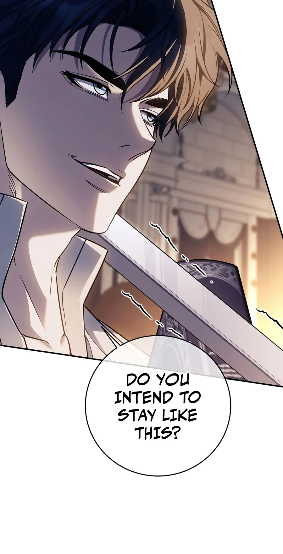 Margrave's Bastard Son Was the Emperor chapter 125 page 7
