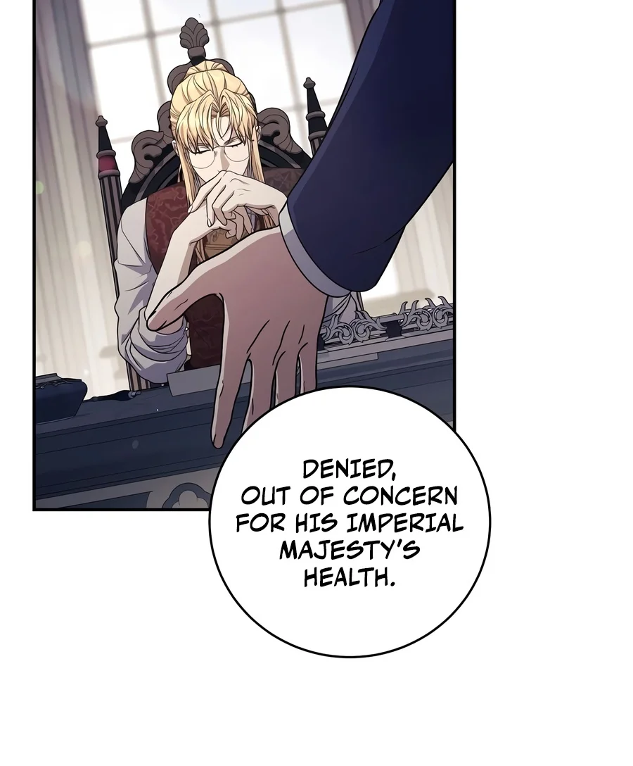 Margrave's Bastard Son Was the Emperor chapter 126 page 13