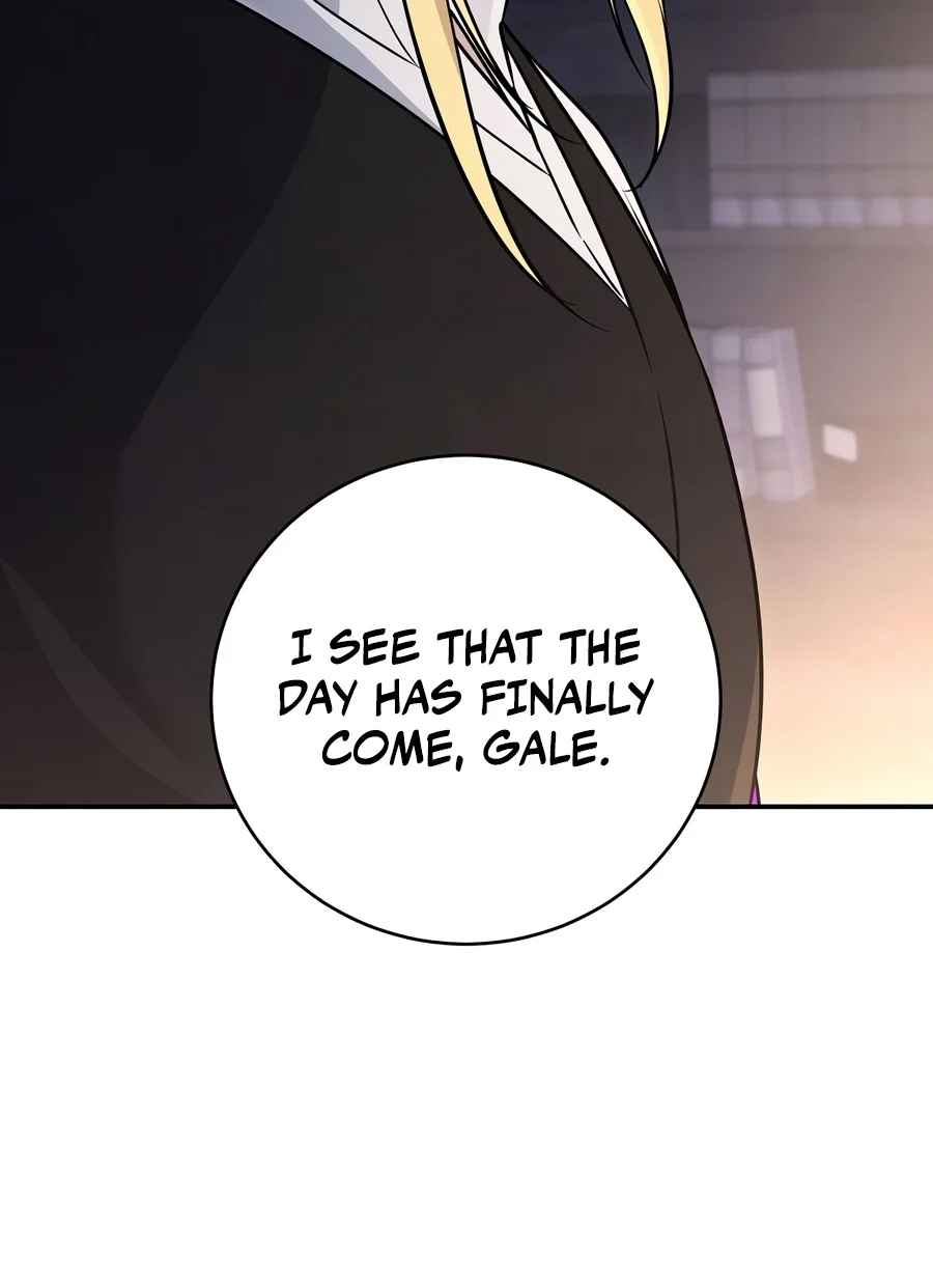 Margrave's Bastard Son Was the Emperor chapter 126 page 4