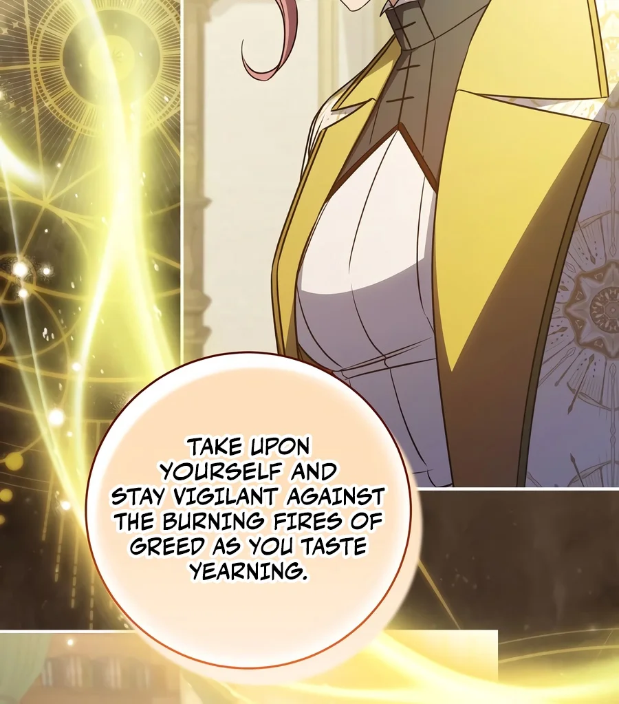 Margrave's Bastard Son Was the Emperor chapter 128 page 6
