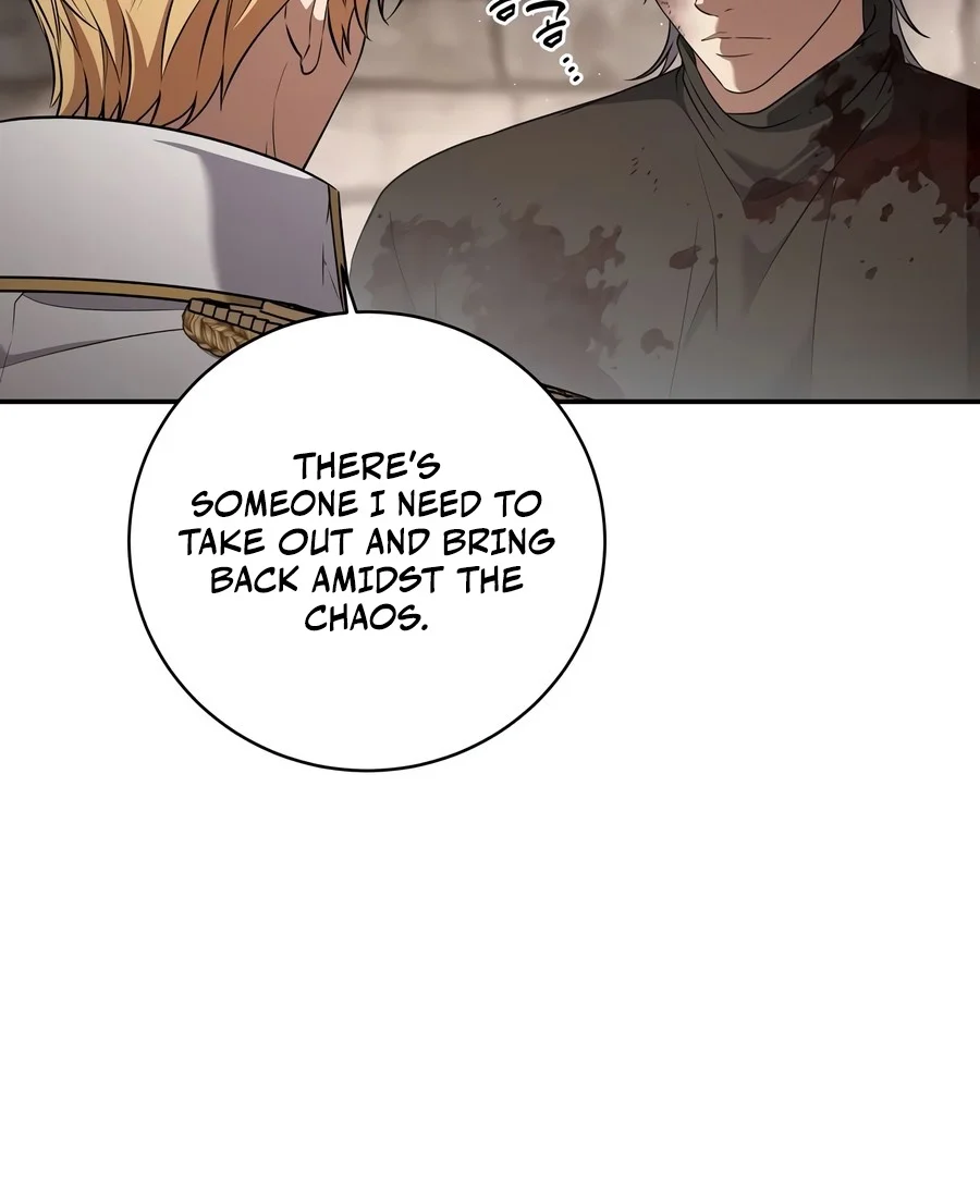 Margrave's Bastard Son Was the Emperor chapter 129 page 4