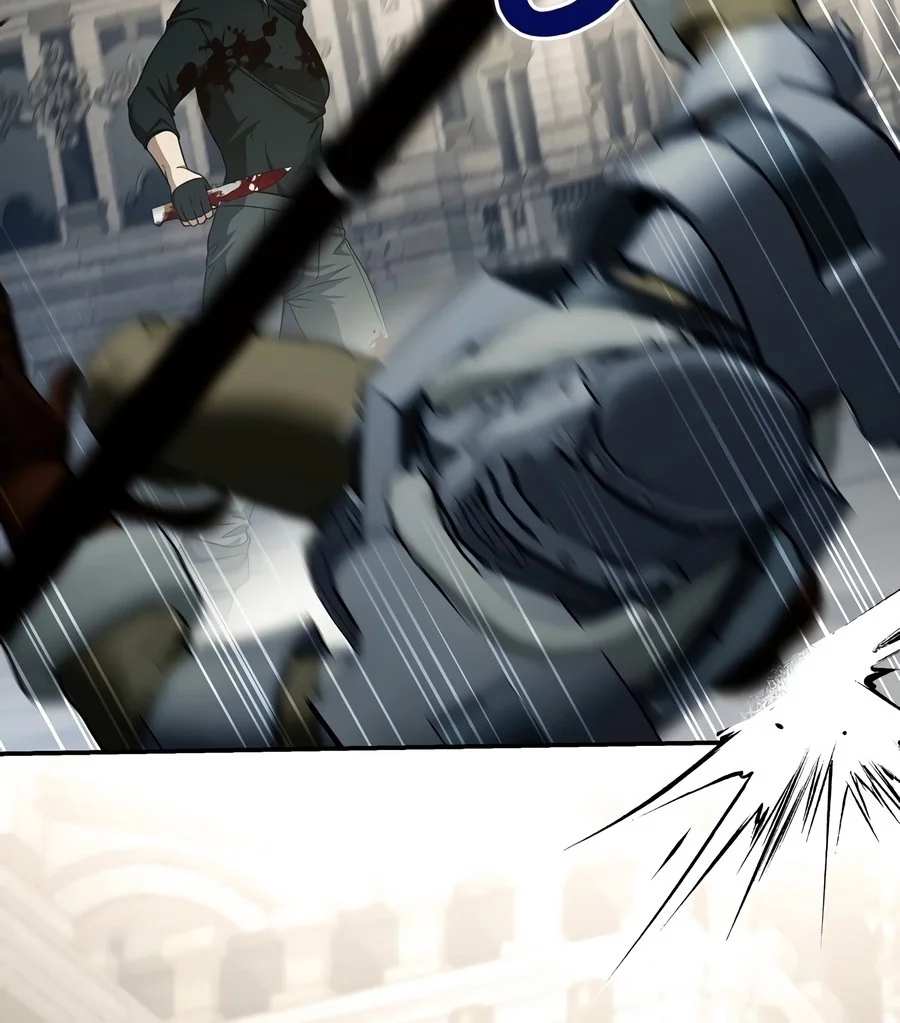 Margrave's Bastard Son Was the Emperor chapter 129 page 8