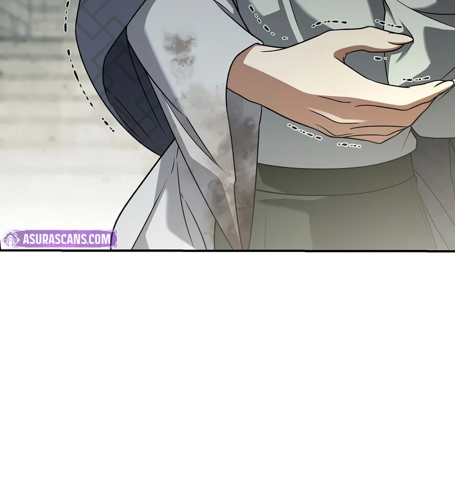 Margrave's Bastard Son Was the Emperor chapter 130 page 8